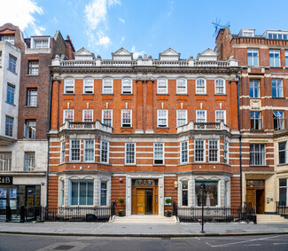 More details for 17-18 Margaret St, London - Office for Lease