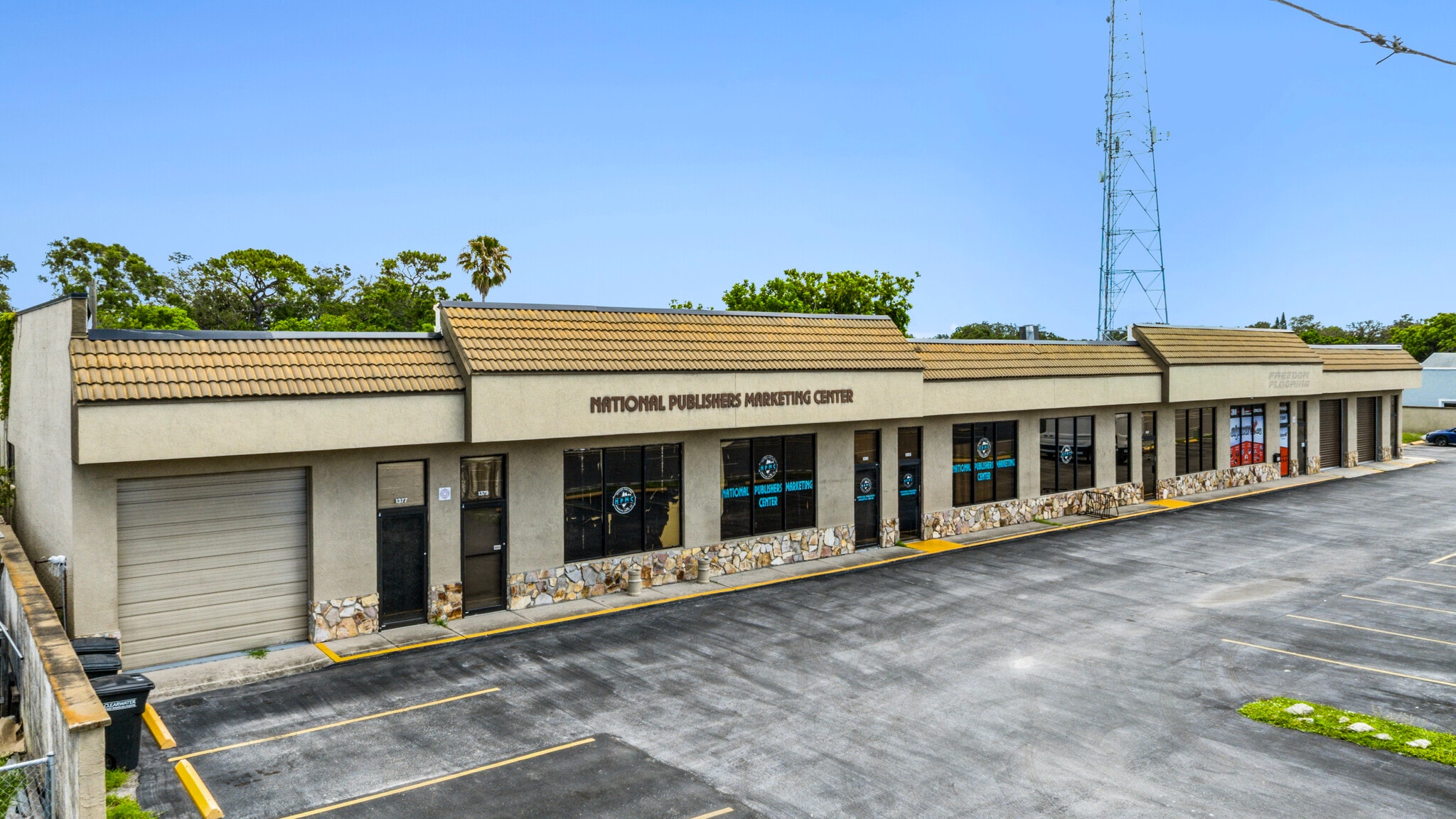 1393 S Missouri Ave, Clearwater, FL for lease Building Photo- Image 1 of 4