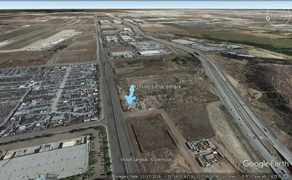 5320 Otay Mesa Rd, San Diego, CA 92154