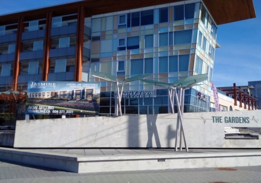 10820 No. 5 Rd, Richmond, BC for lease - Building Photo - Image 3 of 7