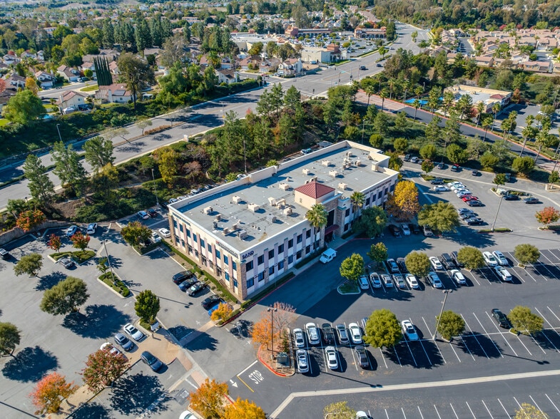 3110 Chino Ave, Chino Hills, CA for lease - Building Photo - Image 2 of 9