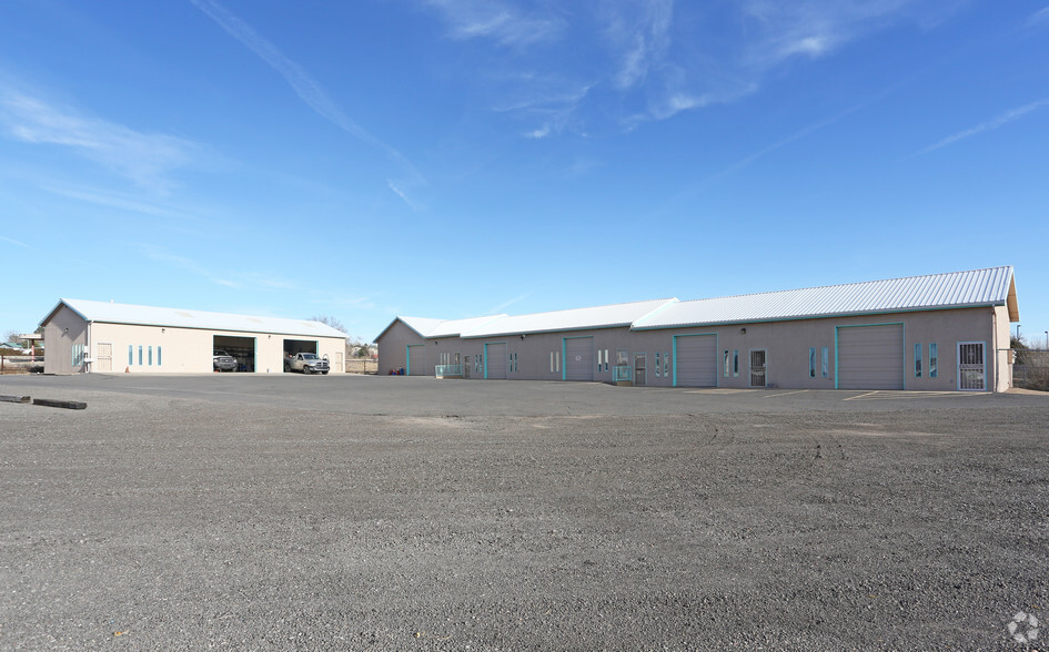 2295 S Nm-304, Belen, NM for sale - Building Photo - Image 1 of 1