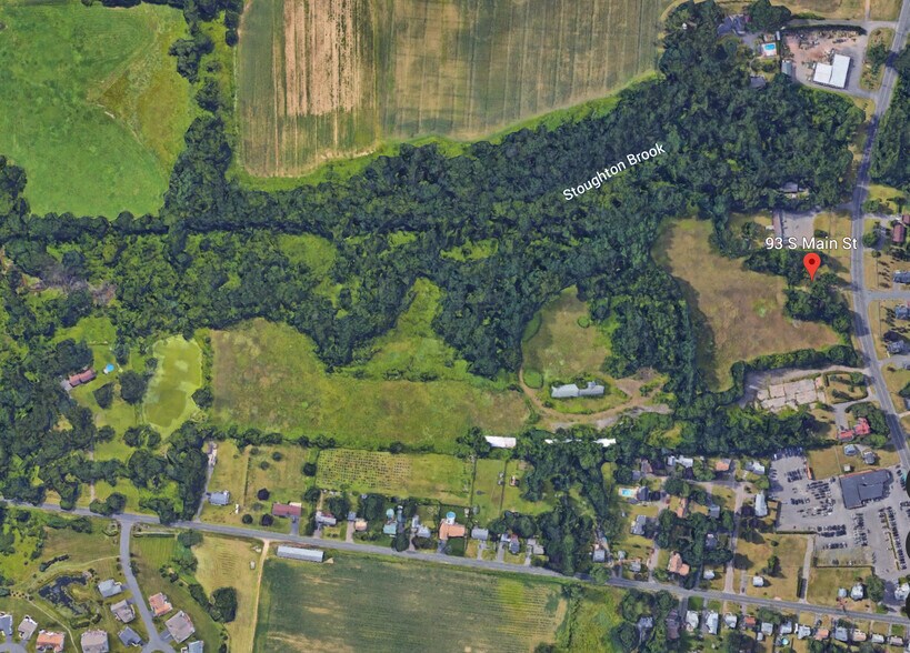 8793 S Main St, East Windsor, CT 06088