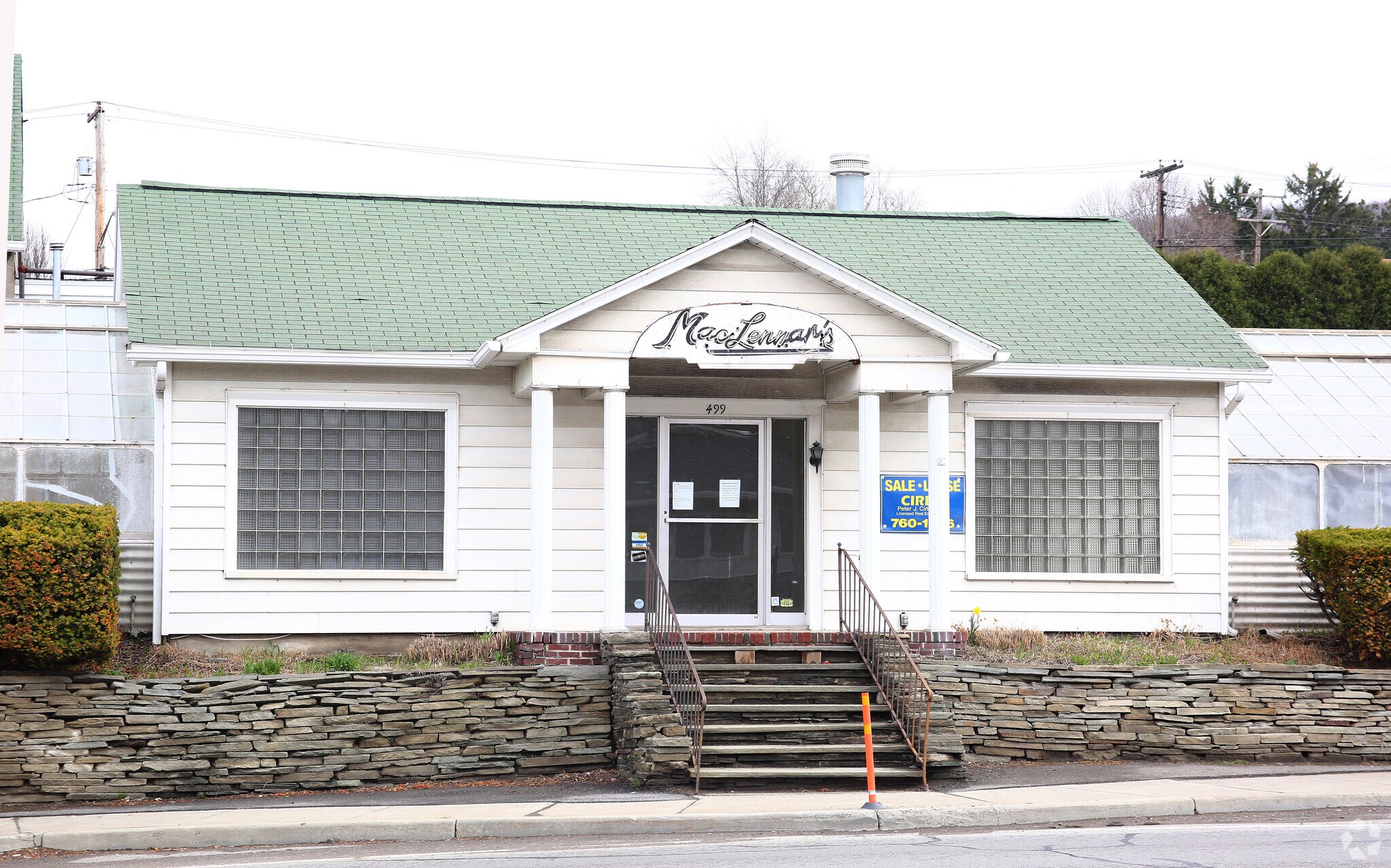 499 Court St, Binghamton, NY for sale Building Photo- Image 1 of 1