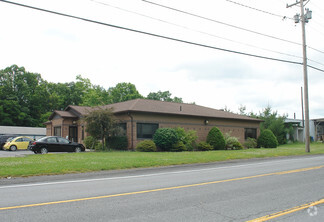 More details for 2524 Us-9w, Ravena, NY - Office for Lease