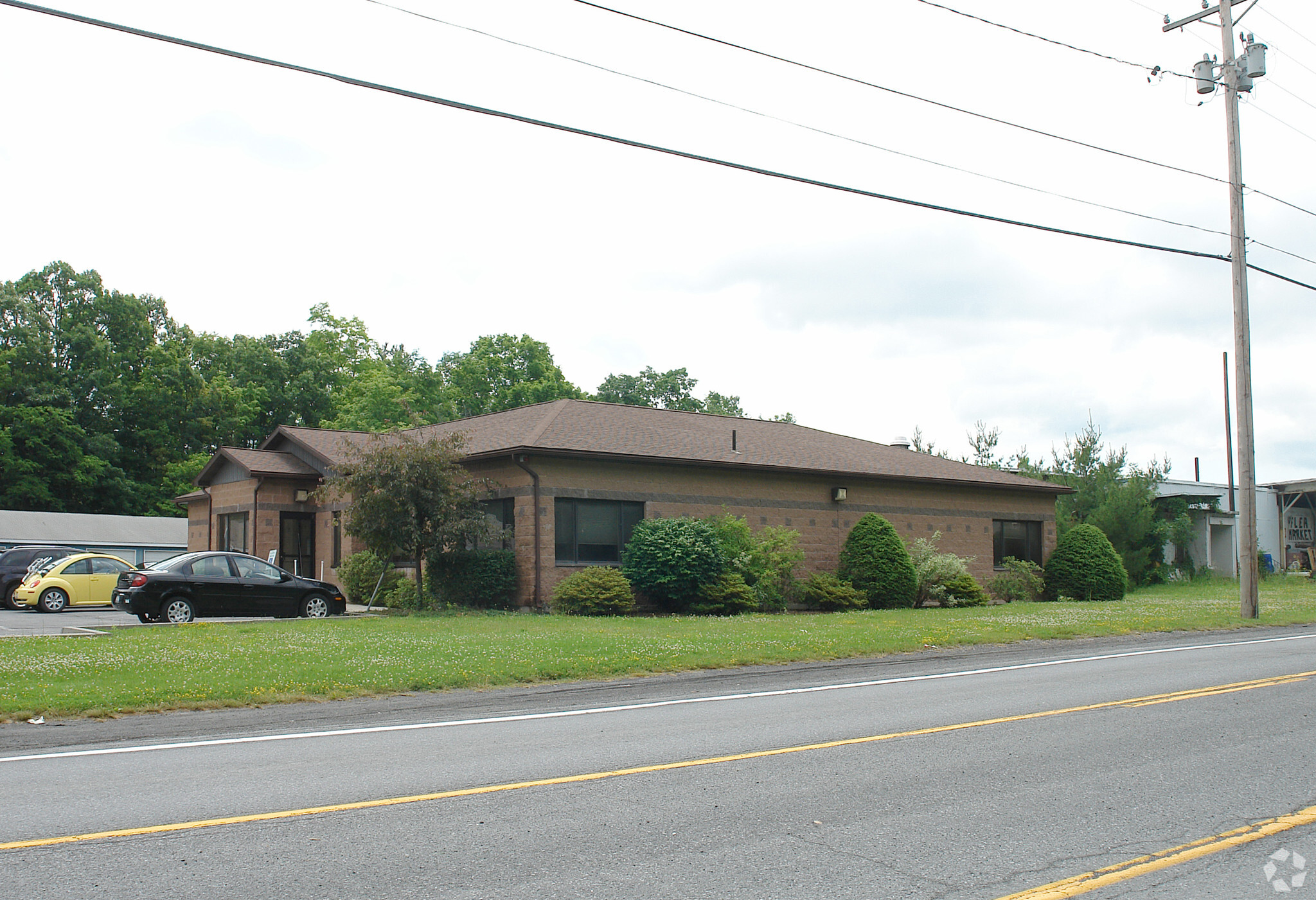 2524 Us-9w, Ravena, NY for lease Primary Photo- Image 1 of 18