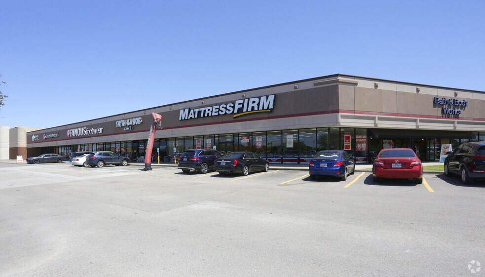 231-515 S Fry Rd, Katy, TX for sale - Primary Photo - Image 1 of 1