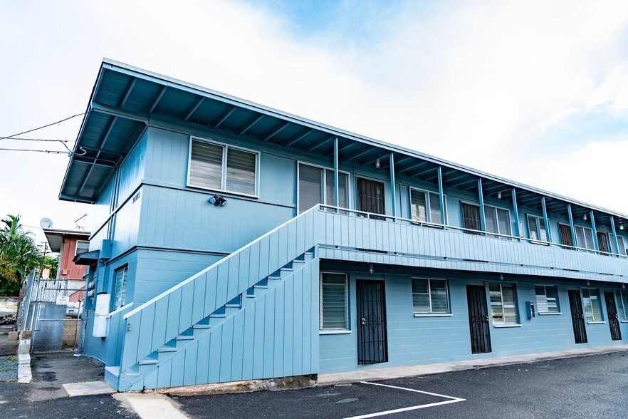 94225 Aniani Pl, Waipahu, HI, 96797 Apartment Property For Sale