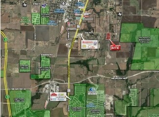 More details for 1413 E Sunset Blvd, Celina, TX - Land for Sale