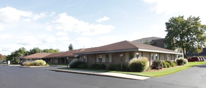 Office in Jenison, MI for sale - Building Photo - Image 1 of 1