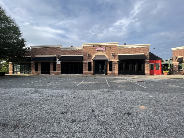 4686 Atlanta Rd SE, Smyrna, GA for lease - Building Photo - Image 1 of 1