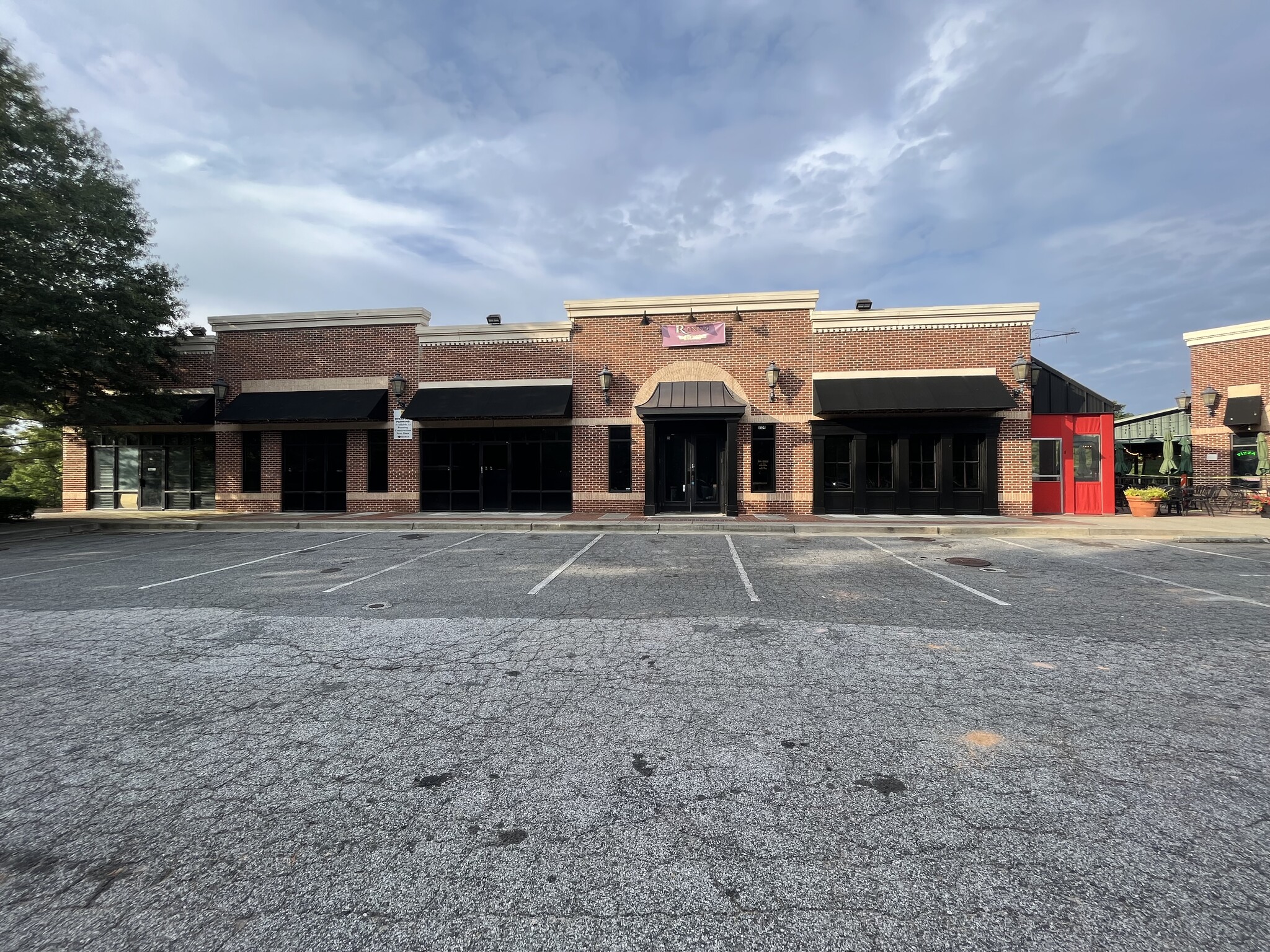 4686 Atlanta Rd SE, Smyrna, GA for lease Building Photo- Image 1 of 2