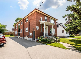 More details for 43 Sixth Av, Kitchener, ON - Multifamily for Sale