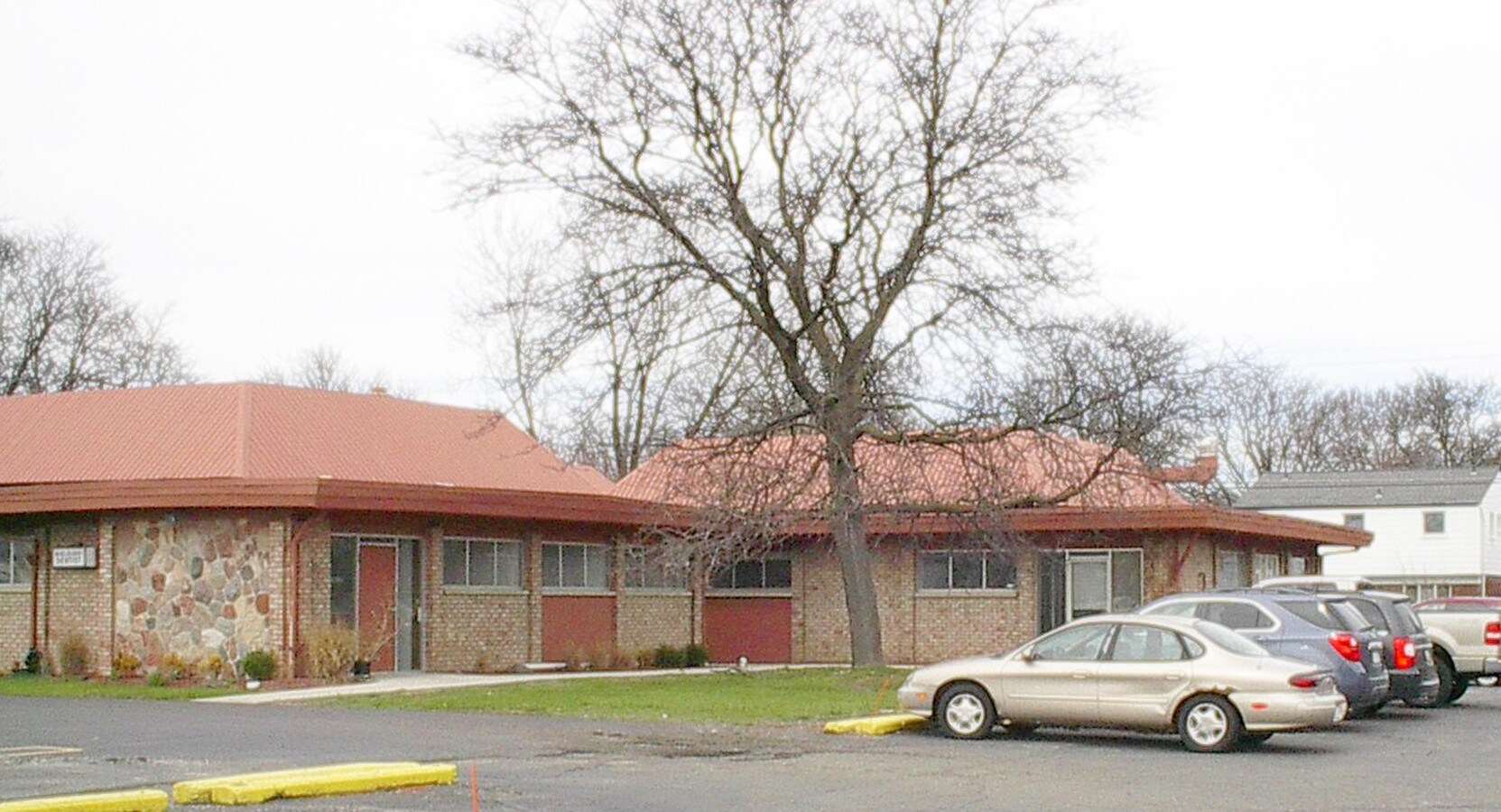 32238 Schoolcraft Rd, Livonia, MI 48150 Livonia Executive Offices