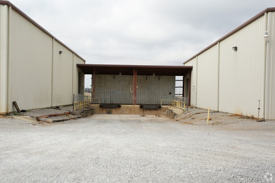 3401 Hwy 20, Decatur, AL for lease - Building Photo - Image 2 of 5