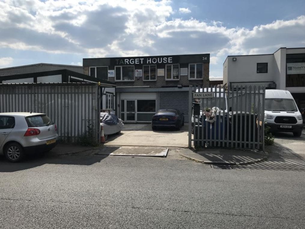 34 Lea Rd, Waltham Abbey for sale Building Photo- Image 1 of 1