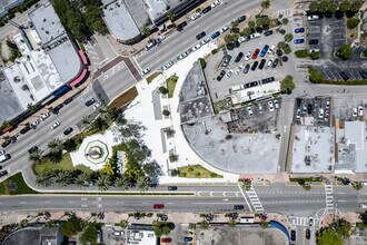 946-1108 Normandy Dr, Miami Beach, FL - AERIAL  map view - Image1