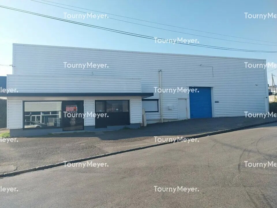 Flex in Brest for lease Building Photo- Image 1 of 19