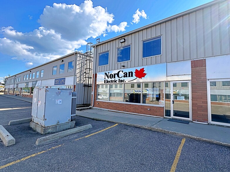 380 Mackenzie Blvd, Fort McMurray, AB for sale - Building Photo - Image 1 of 1