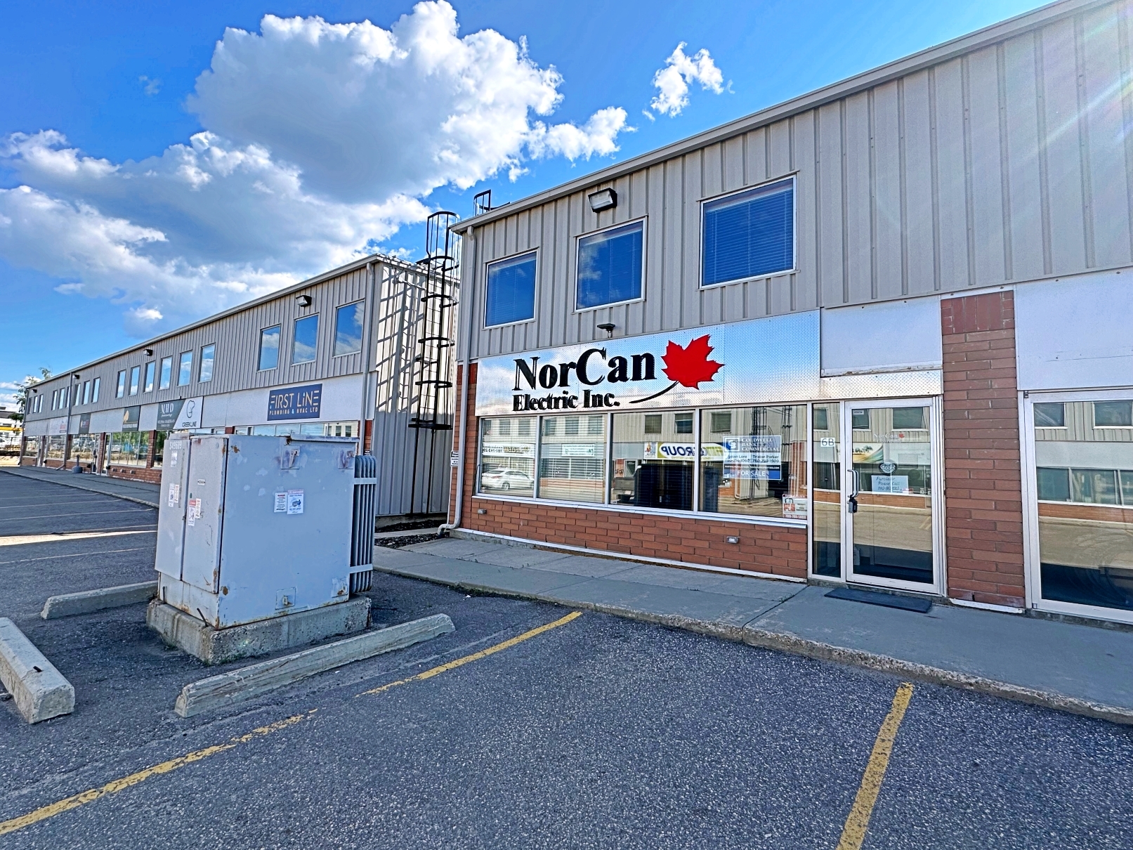 380 Mackenzie Blvd, Fort McMurray, AB for sale Building Photo- Image 1 of 2