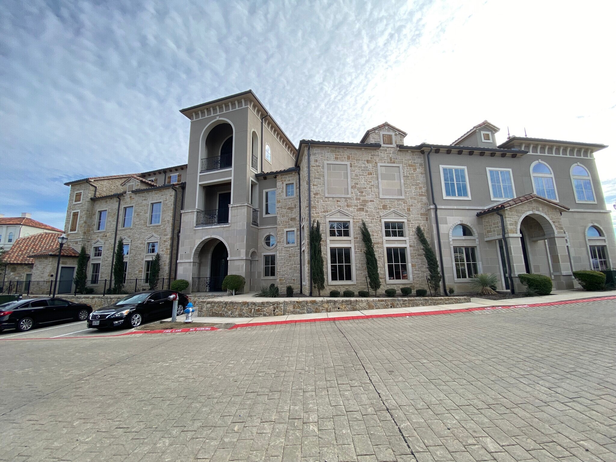 210 Adriatic Pky, McKinney, TX for sale Building Photo- Image 1 of 1