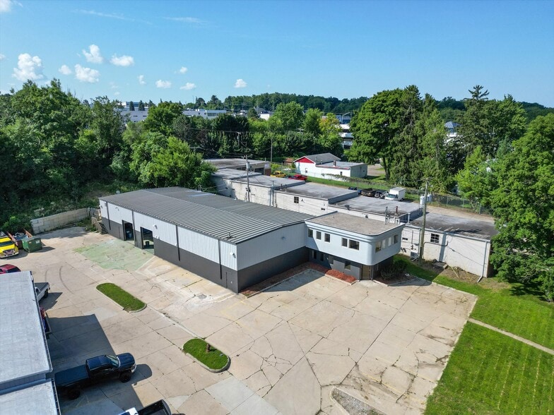 200 South St, Rochester, MI for sale - Building Photo - Image 1 of 1