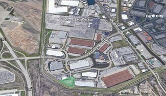 More details for 125 Corporate Woods Ct, Bridgeton, MO - Industrial for Lease