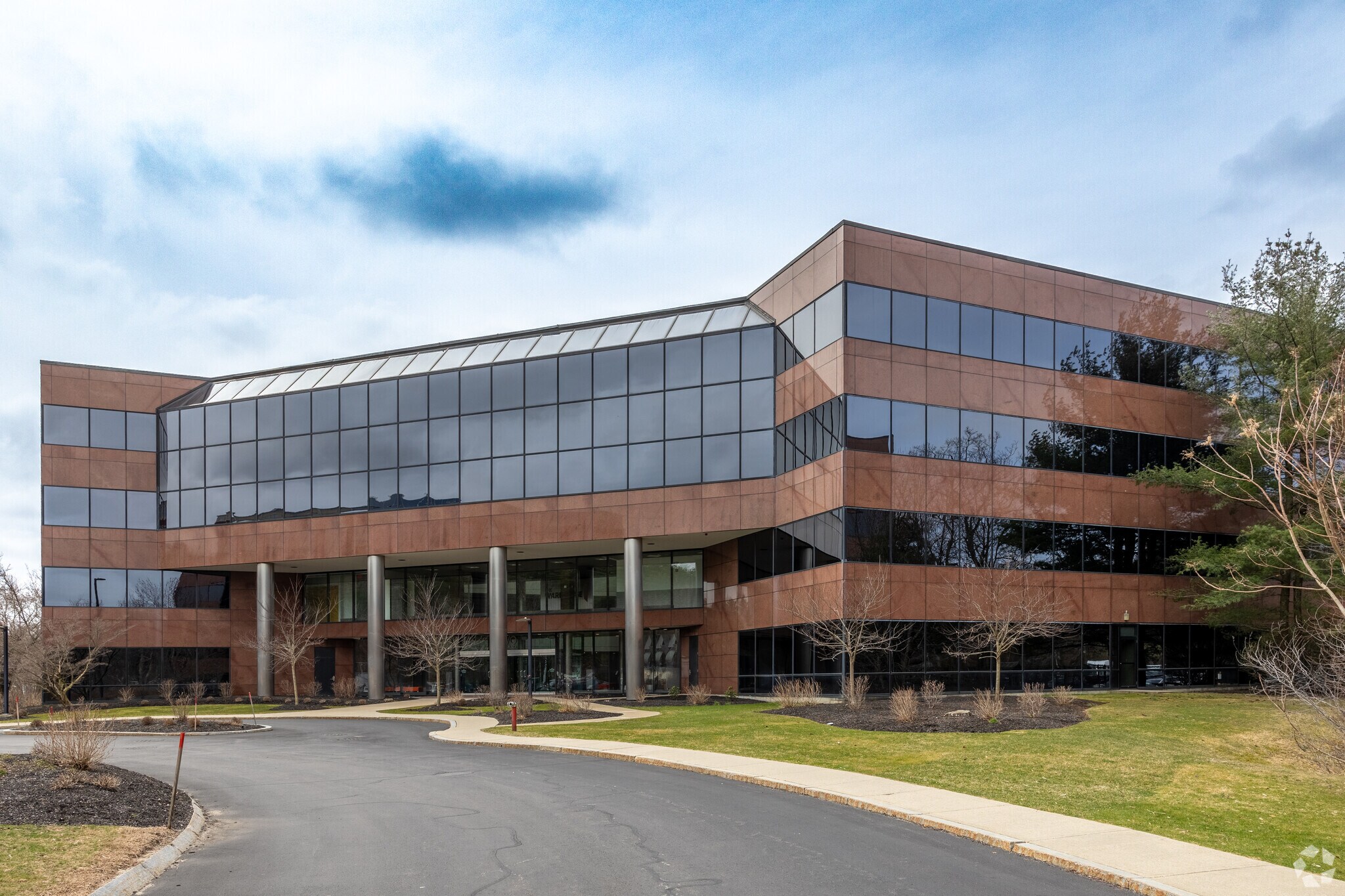 19-23 Granite St, Braintree, MA for sale Primary Photo- Image 1 of 1