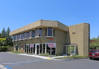 More details for 1610 Oak Park Blvd, Pleasant Hill, CA - Office for Lease