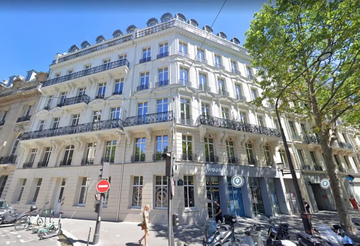 18 Boulevard Malesherbes, Paris for lease Building Photo- Image 1 of 9
