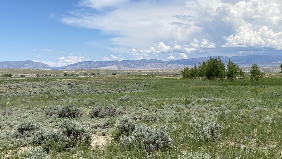 TBD Hwy 26, Shoshoni, WY for sale - Building Photo - Image 3 of 10