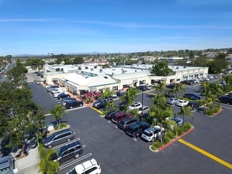 More details for 2800-2820 Roosevelt St, Carlsbad, CA - Retail for Lease