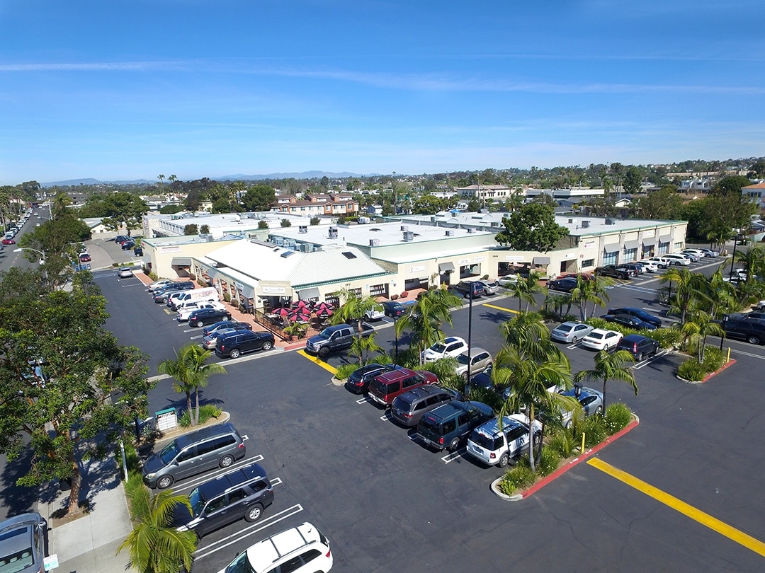 2800-2820 Roosevelt St, Carlsbad, CA for lease Primary Photo- Image 1 of 23