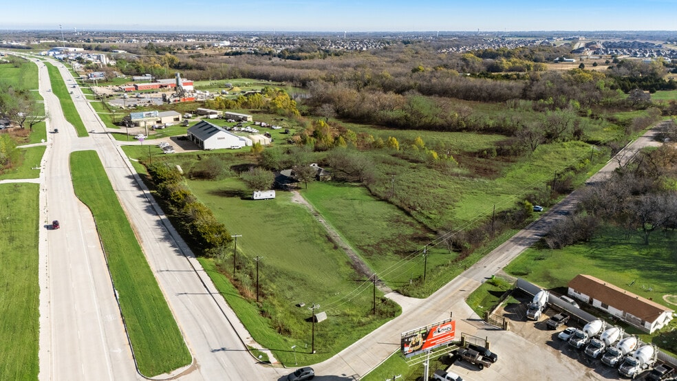 14337 County Road 485, Lavon, TX for sale - Building Photo - Image 3 of 15