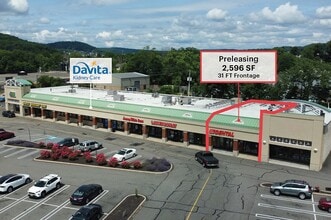 437 US Highway 46, Rockaway, NJ for lease Building Photo- Image 1 of 1