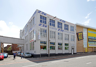 More details for 63 Penarth Rd, Cardiff - Retail for Sale