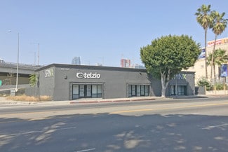 More details for 911-919 W Washington Blvd, Los Angeles, CA - Office for Sale