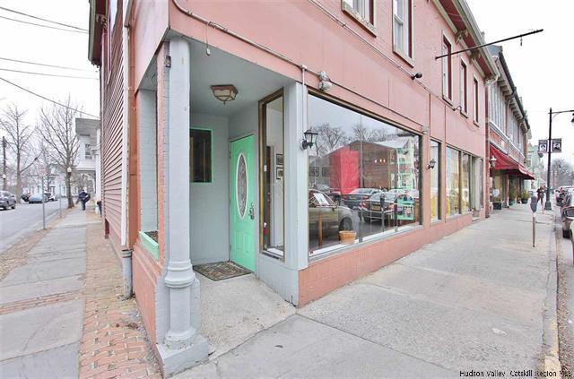 288 Fair St, Kingston, NY for sale Building Photo- Image 1 of 1