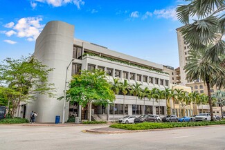 More details for 1701 Ponce De Leon Blvd, Coral Gables, FL - Office for Lease