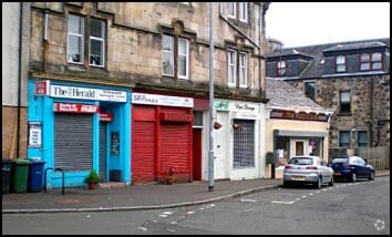 2 Market Pl, Kilmacolm for lease Primary Photo- Image 1 of 2