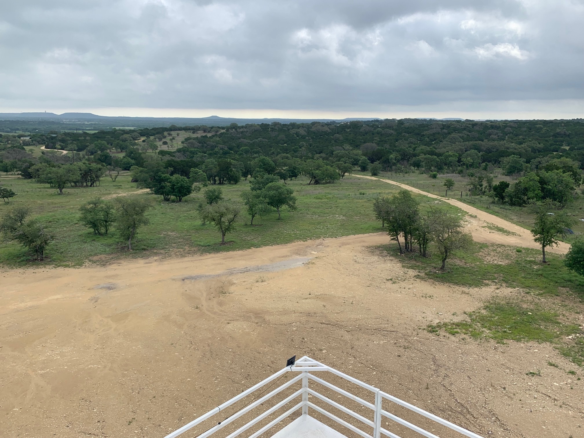 9515 Fm 2657, Kempner, TX 76539 Robert's Ranch RV Camp Grounds