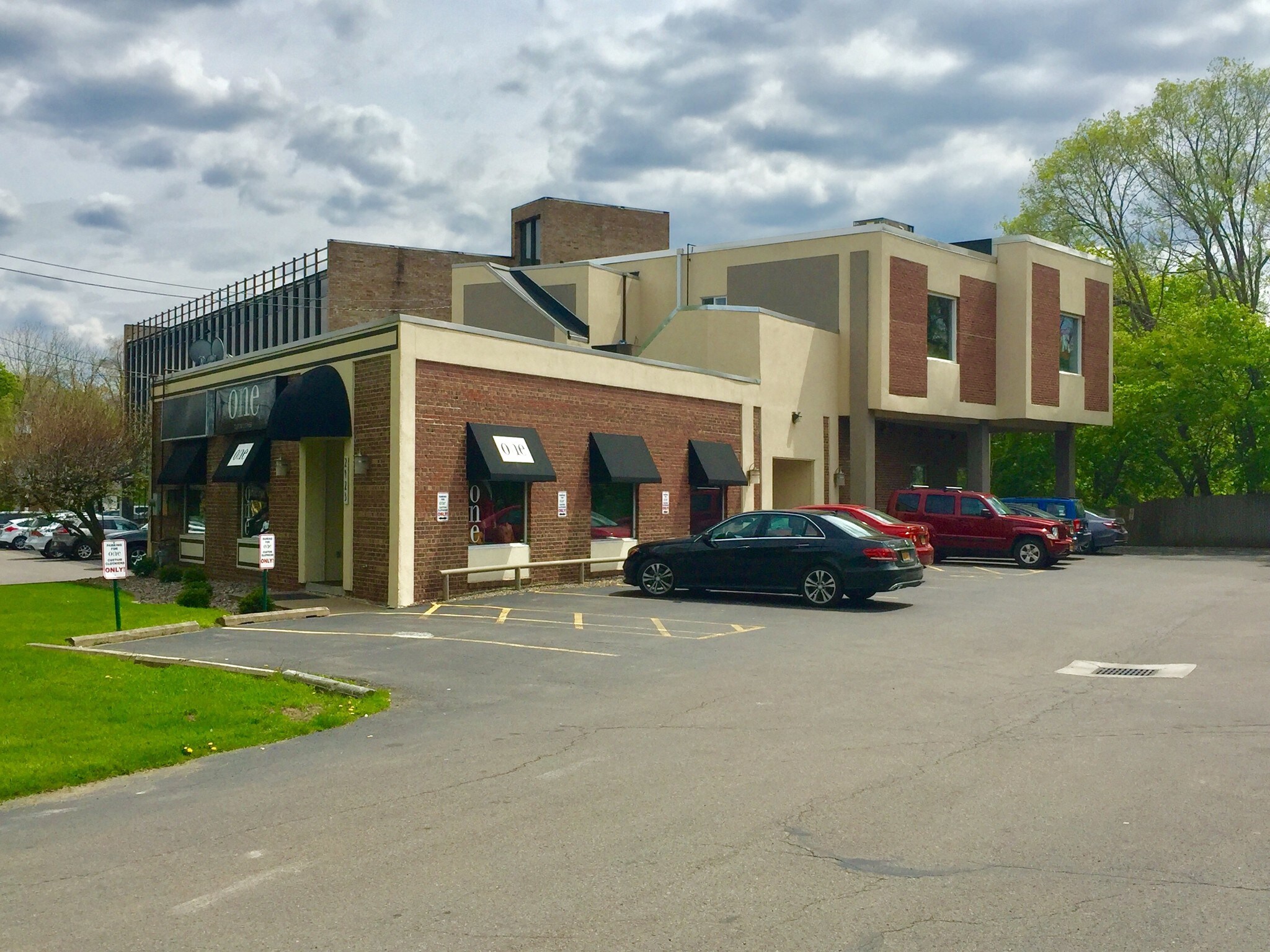 2423 Monroe Ave, Brighton, NY for sale Building Photo- Image 1 of 1