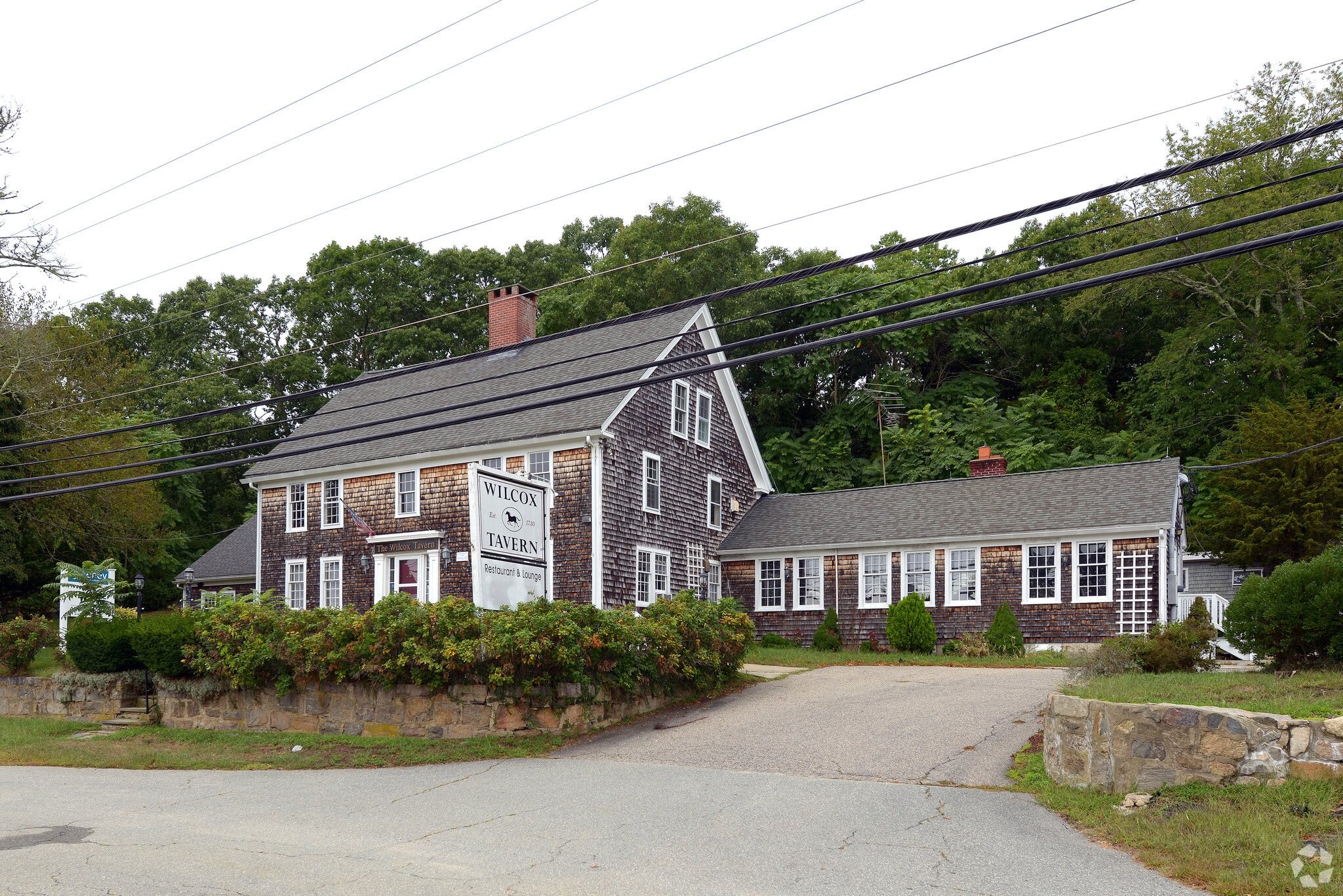 5151 Old Post Rd, Charlestown, RI 02813