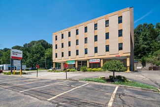 More details for 305 Mt Lebanon Blvd, Pittsburgh, PA - Office for Lease