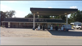 More details for 4887 Enos Rd, Kingston, OK - Retail for Sale