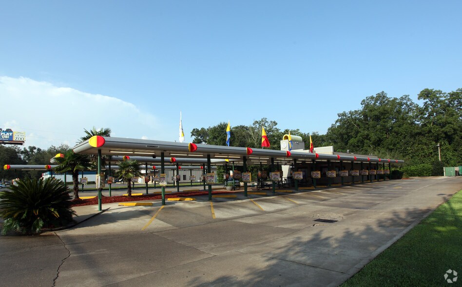 21841 State Highway 59 S, Robertsdale, AL for sale - Primary Photo - Image 1 of 1