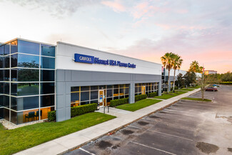 More details for 2501 Discovery Dr, Orlando, FL - Office for Lease