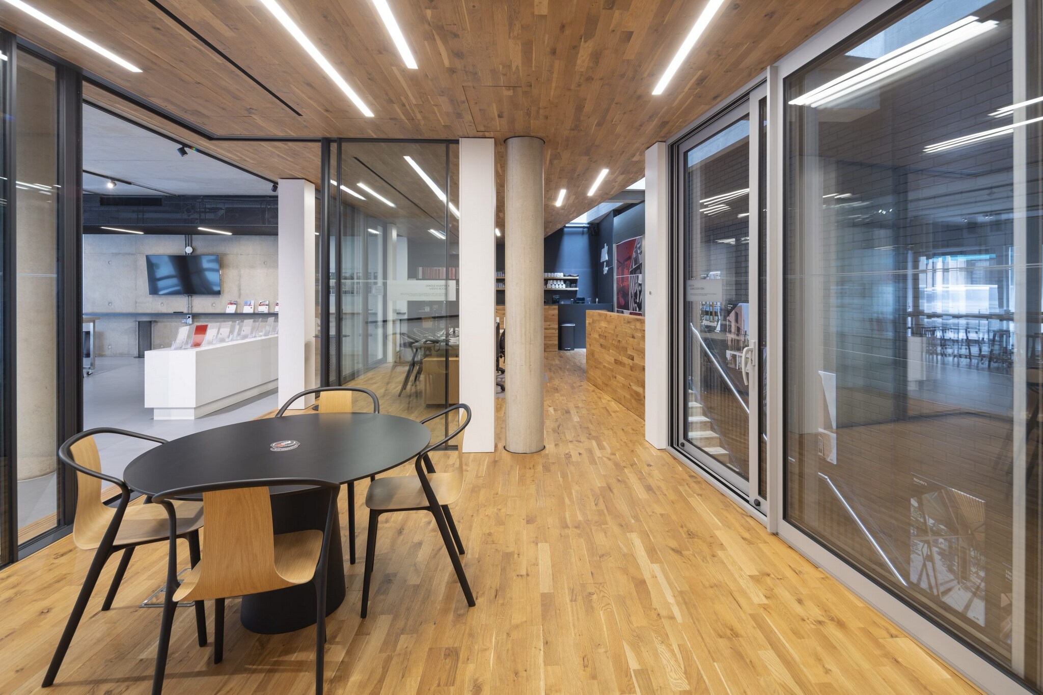 5-11 Worship St, London for lease Interior Photo- Image 1 of 15