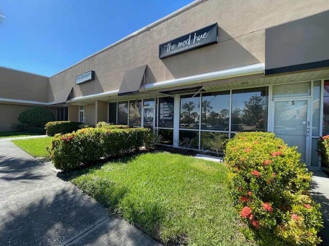 5404 Hoover Blvd, Tampa, FL for sale - Building Photo - Image 3 of 23