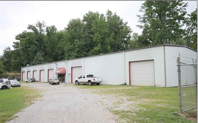 3301 Miller Ln, Anniston, AL for sale Building Photo- Image 1 of 1